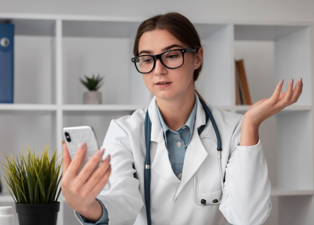 Panduan Layanan Medicalian