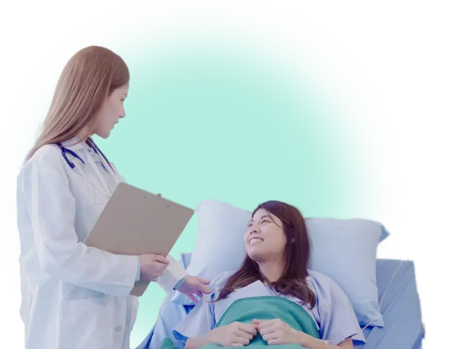 Perawatan Luka & Operasi